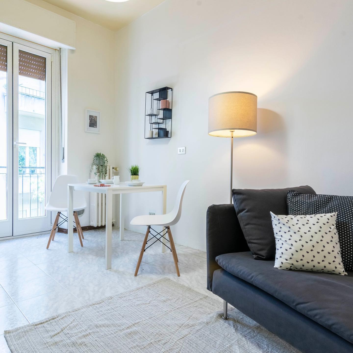 Home Staging Milano